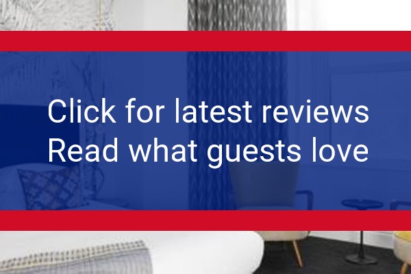 www.thelodgehotellondon.com - check out latest independent reviews