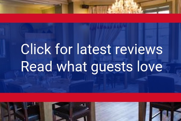 www.thelodgehunstanton.co.uk - check out latest independent reviews