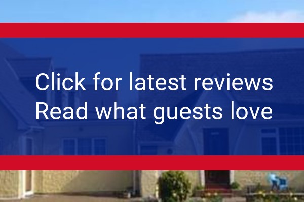 www.thelodgeisleofgrain.com - check out latest independent reviews