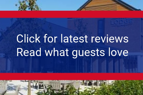 www.thelodgenewbury.co.uk - check out latest independent reviews