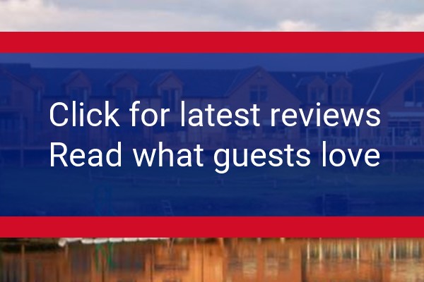 www.thelodgeontheloch.com - check out latest independent reviews
