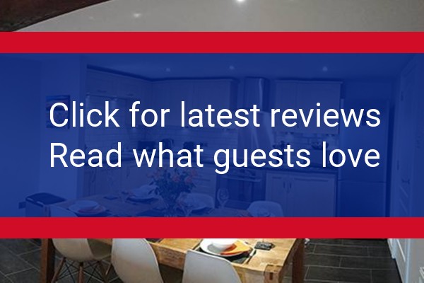 www.theloftatthegranary.co.uk - check out latest independent reviews