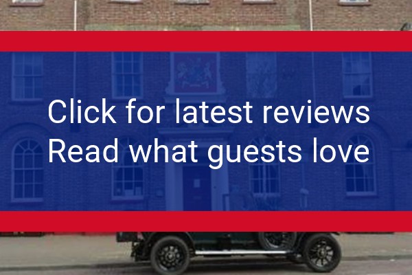 www.thelondesborougharms.com - check out latest independent reviews