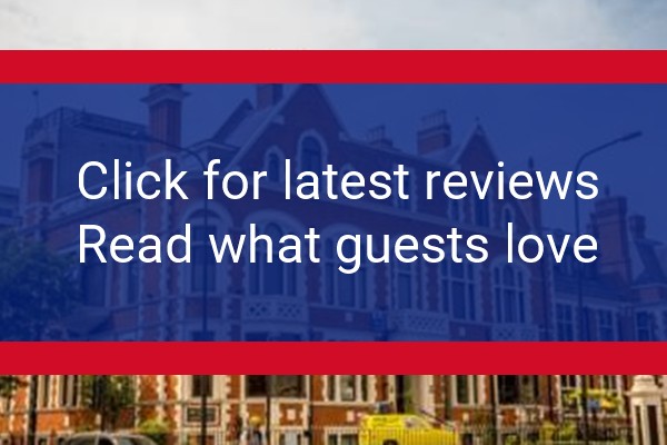 www.thelondonpeckhamhotel.co.uk - check out latest independent reviews