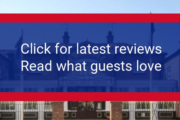 www.thelordhill.co.uk - check out latest independent reviews