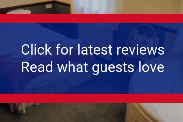 www.theluggerinn.co.uk - check out latest independent reviews