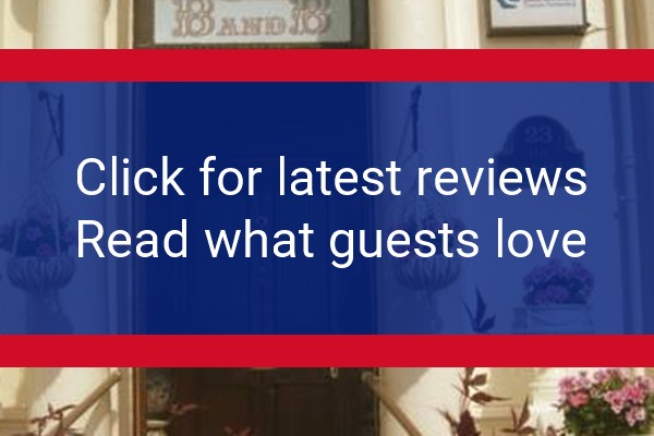 www.themanorguesthouse.com - check out latest independent reviews