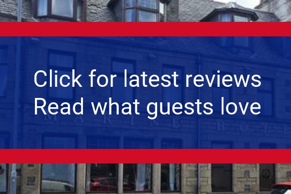 www.themarinehotel.co.uk - check out latest independent reviews
