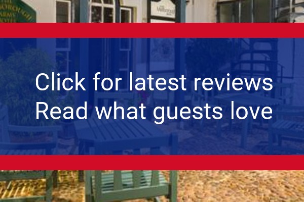 www.themarlborougharms.co.uk - check out latest independent reviews