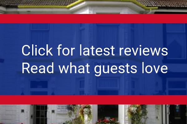 www.themarlboroughguesthouse.com - check out latest independent reviews