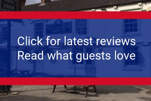 www.themasons-arms.co.uk - check out latest independent reviews