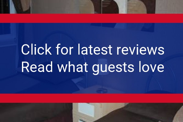 www.themelroseguesthouse.co.uk - check out latest independent reviews