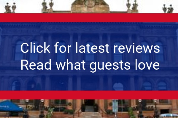 www.themerchanthotel.com - check out latest independent reviews