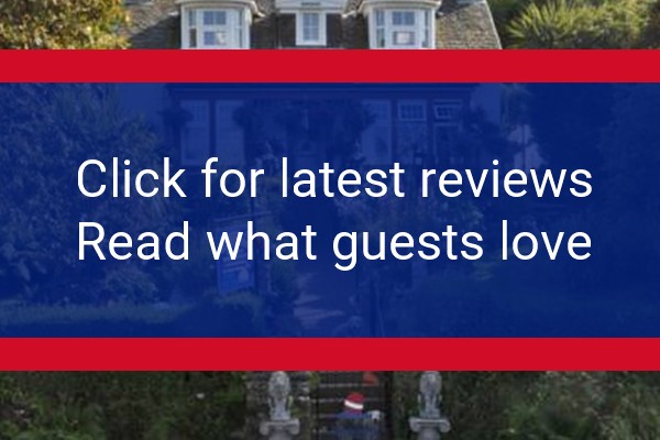 www.themooringsbb.co.uk - check out latest independent reviews