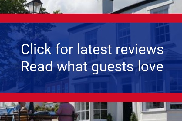 www.themooringschester.co.uk - check out latest independent reviews