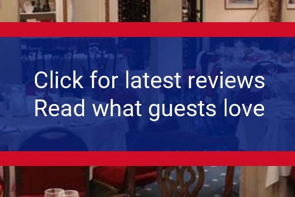 www.themooringshotel.com - check out latest independent reviews