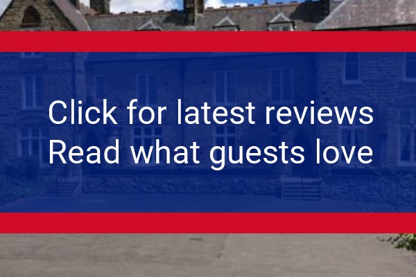 www.themounthotelmalton.co.uk - check out latest independent reviews