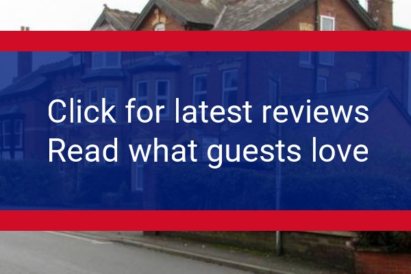 www.themountludlow.co.uk - check out latest independent reviews