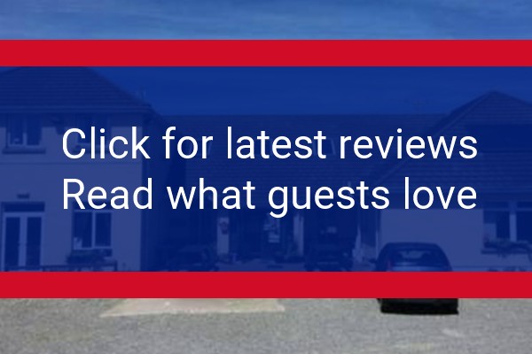 www.themournelodge.com - check out latest independent reviews
