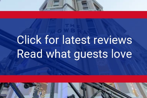 www.themowbray.com - check out latest independent reviews