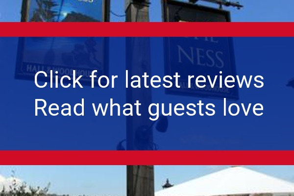 www.theness.co.uk - check out latest independent reviews
