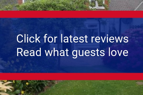 www.thenestperthshire.com - check out latest independent reviews