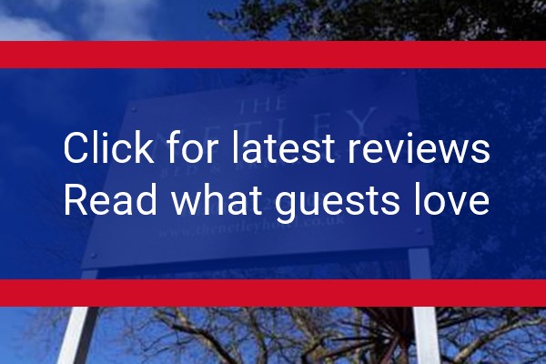 www.thenetleyhotel.co.uk - check out latest independent reviews