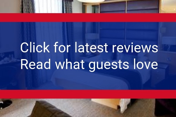 www.thenewnorthumbriahotel.co.uk - check out latest independent reviews
