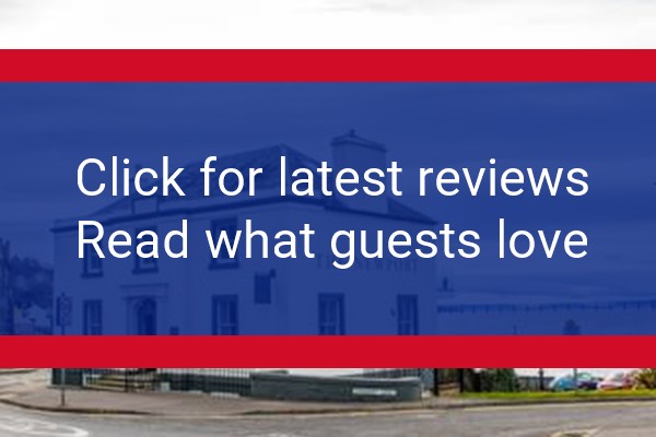 www.thenewportrestaurant.co.uk - check out latest independent reviews
