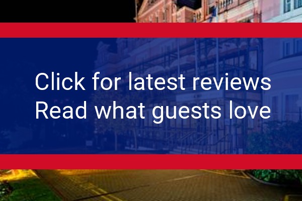 www.thenorfolkhotel.co.uk - check out latest independent reviews