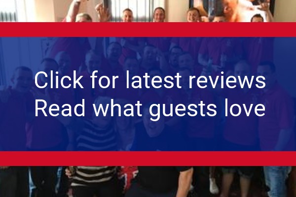 www.thenorwoodhotel.com - check out latest independent reviews
