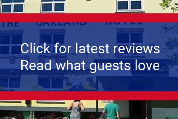 www.theoaklandhotel.co.uk - check out latest independent reviews