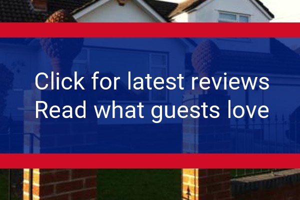 www.theoaksbandb.co.uk - check out latest independent reviews