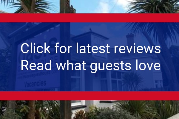 www.theoasisguesthouse.com - check out latest independent reviews