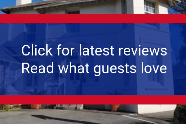 www.theobservatoryguesthouse.co.uk - check out latest independent reviews