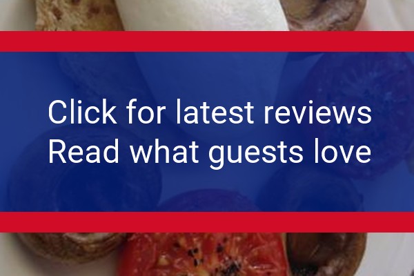 www.theoldbakehousebandb.co.uk - check out latest independent reviews