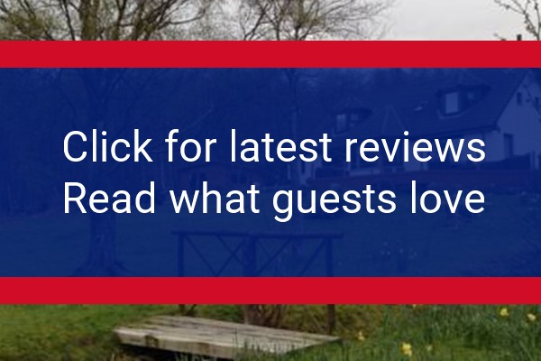 www.theoldbankhousekyle.co.uk - check out latest independent reviews