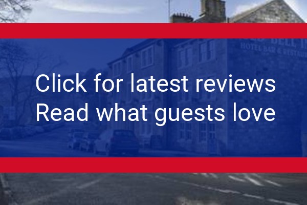 www.theoldbellinn.co.uk - check out latest independent reviews