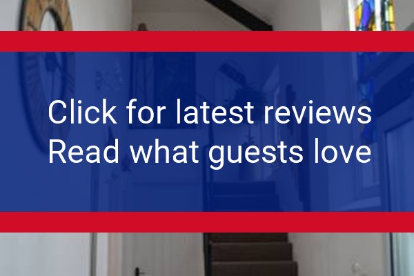 www.theoldchapelstokebruerne.com - check out latest independent reviews