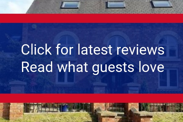 www.theoldchapelwrawby.co.uk - check out latest independent reviews