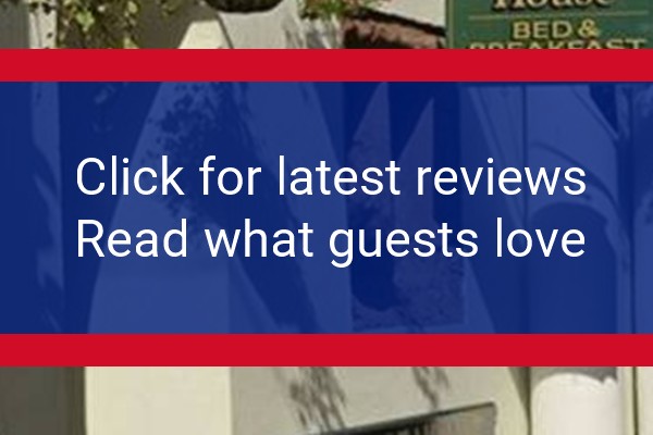www.theoldcourthousebandb.co.uk - check out latest independent reviews