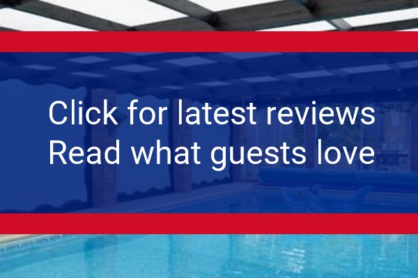 www.theolddairy.co.uk - check out latest independent reviews