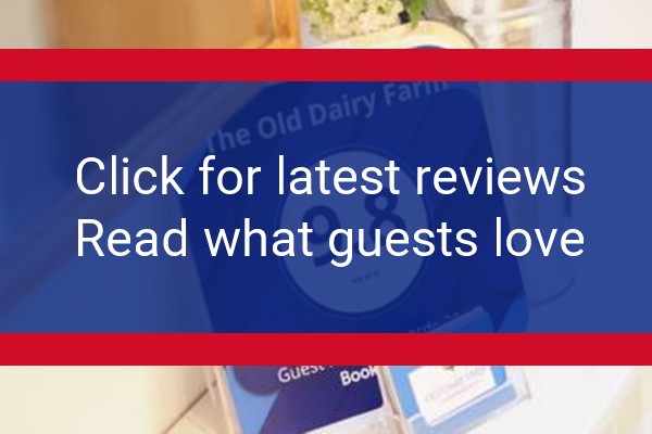 www.theolddairyfarmemsworth.co.uk - check out latest independent reviews