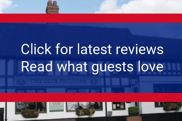www.theoldepeculiar.co.uk - check out latest independent reviews