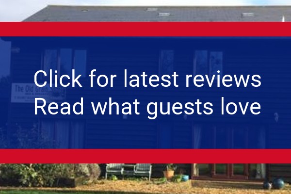 www.theoldgrainstore.co.uk - check out latest independent reviews