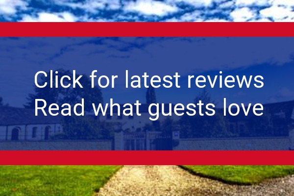 www.theoldgranaryashby.co.uk - check out latest independent reviews