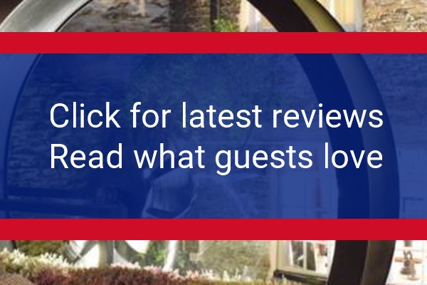 www.theoldmillhouse.com - check out latest independent reviews