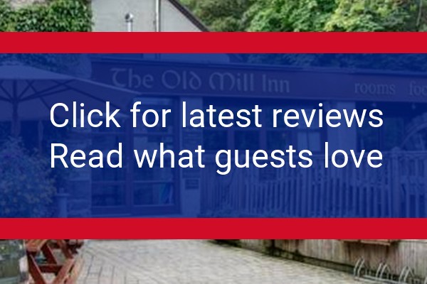 www.theoldmillpitlochry.co.uk - check out latest independent reviews