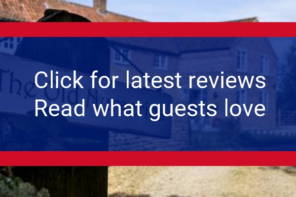 www.theoldnurseriesbandb.com - check out latest independent reviews