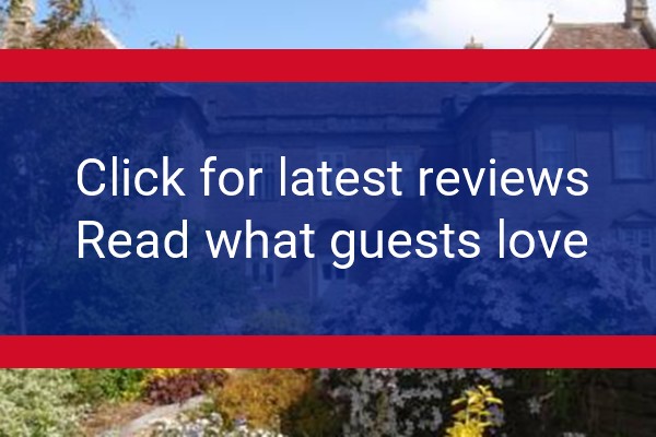 www.theoldparsonagebandb.co.uk - check out latest independent reviews